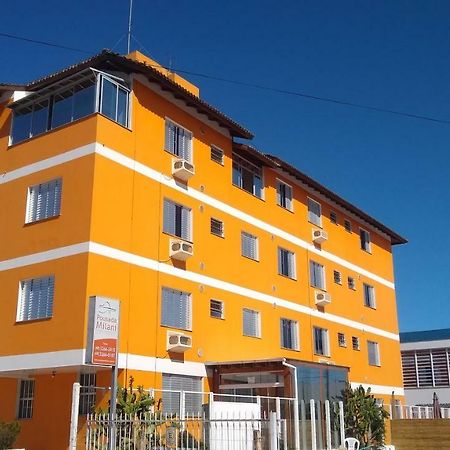 Pousada Milani Florianópolis Buitenkant foto
