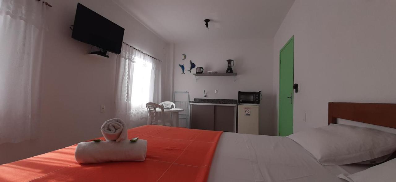 Pousada Milani Florianópolis Buitenkant foto