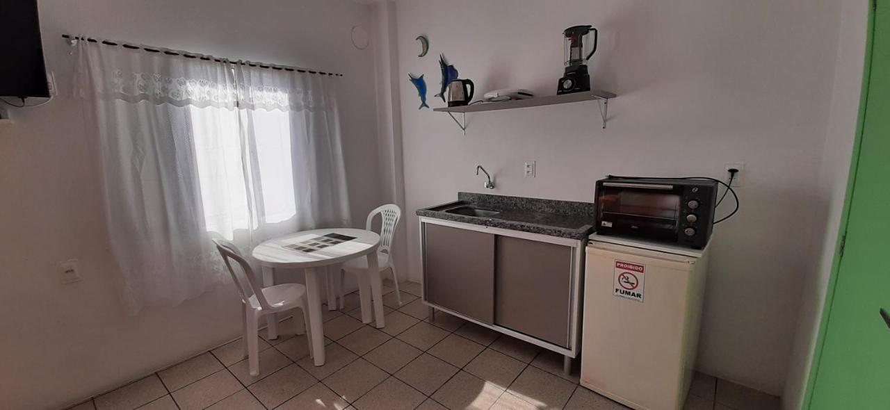Pousada Milani Florianópolis Buitenkant foto