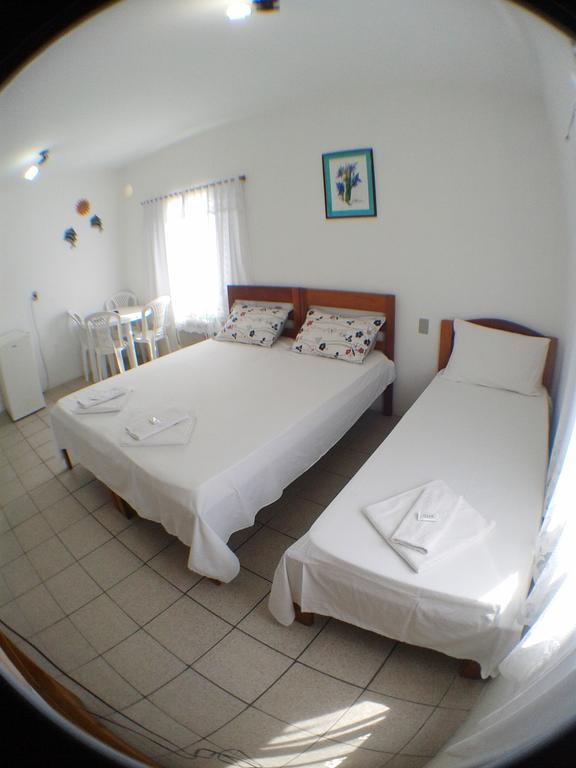 Pousada Milani Florianópolis Kamer foto