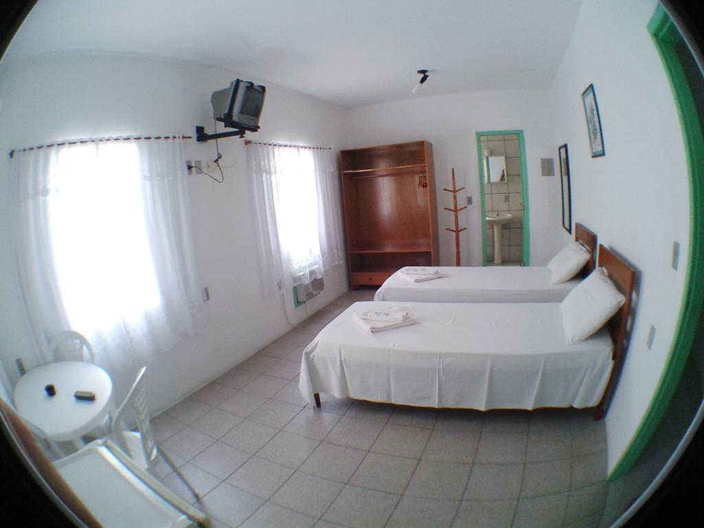 Pousada Milani Florianópolis Kamer foto