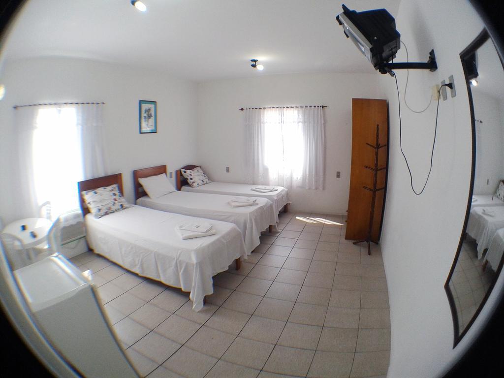 Pousada Milani Florianópolis Kamer foto