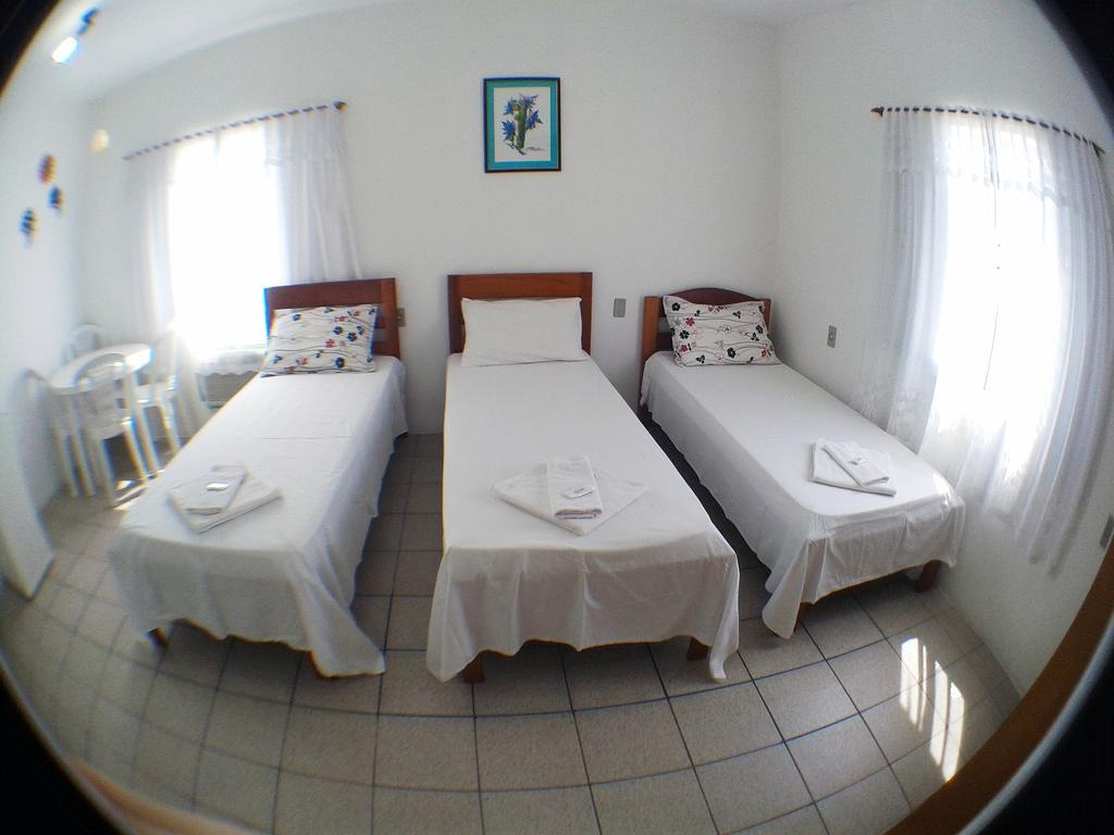 Pousada Milani Florianópolis Kamer foto