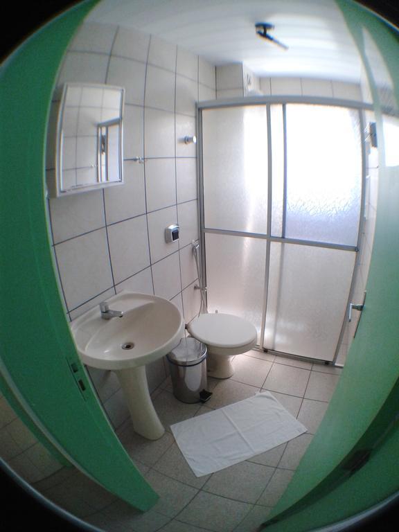 Pousada Milani Florianópolis Kamer foto