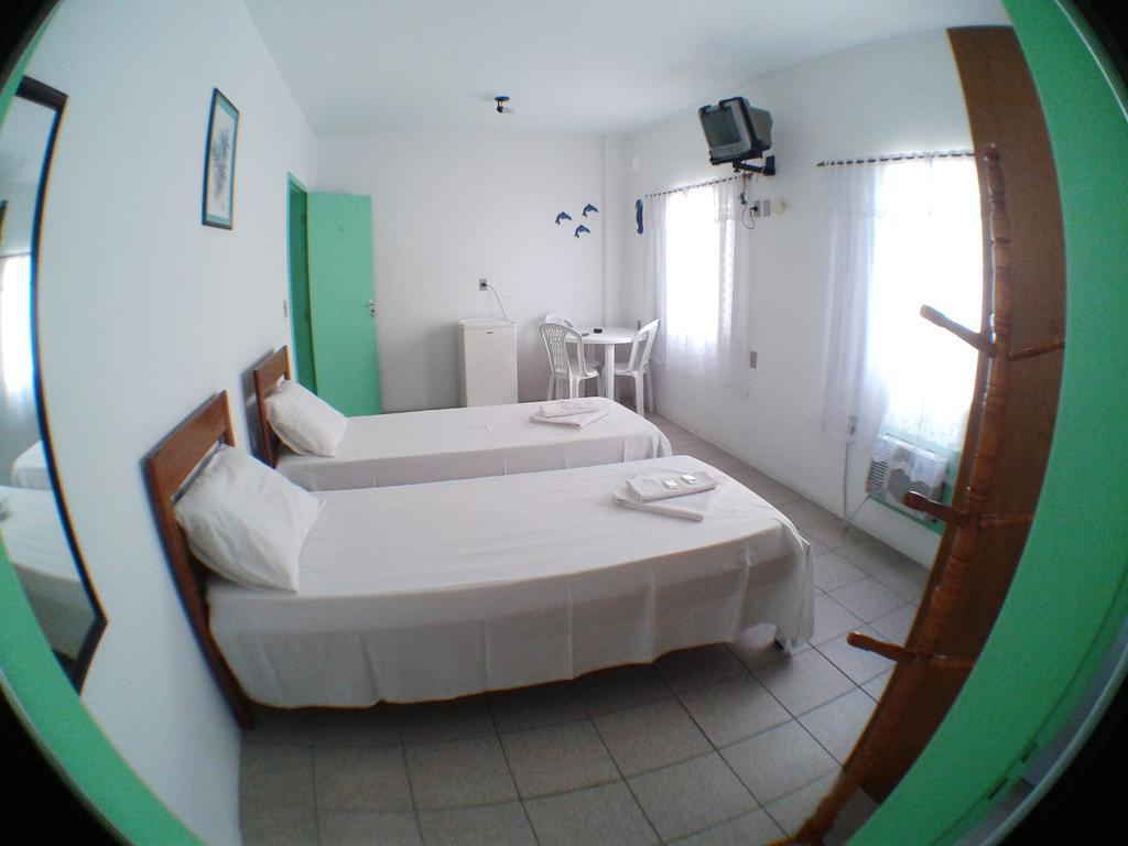 Pousada Milani Florianópolis Kamer foto