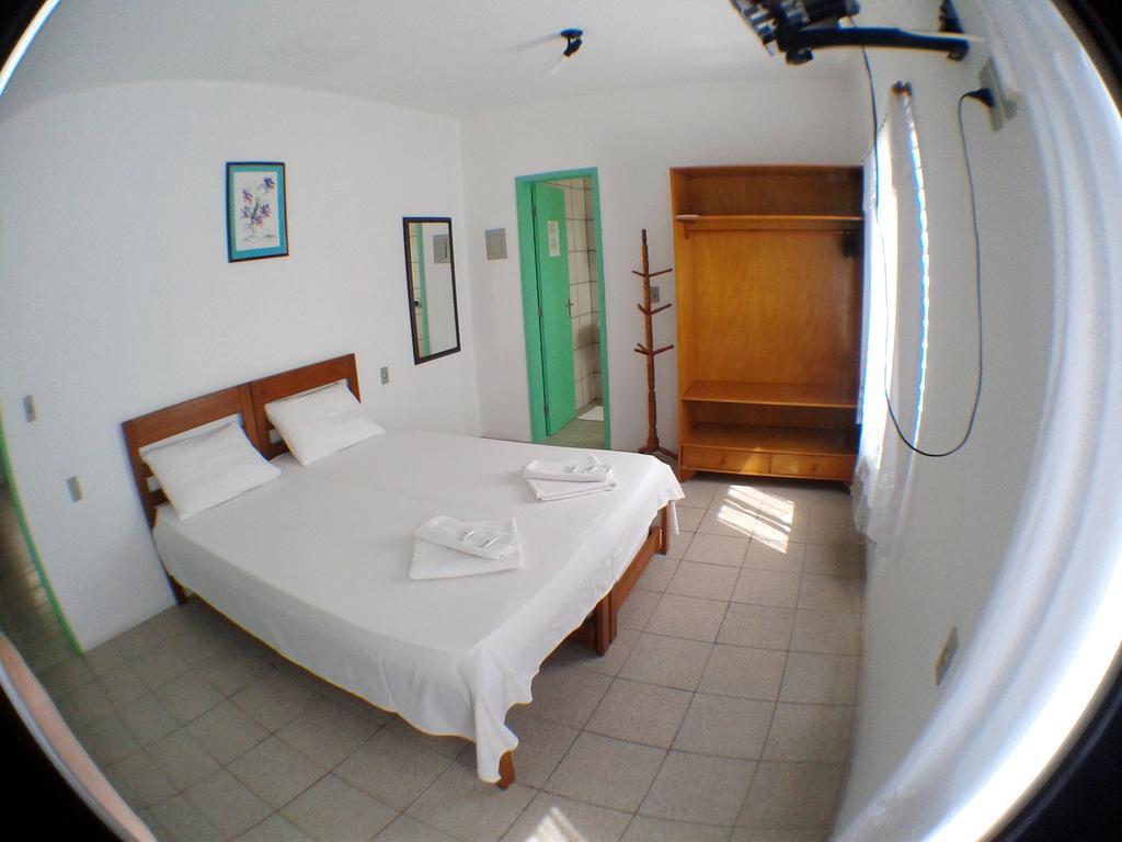 Pousada Milani Florianópolis Kamer foto