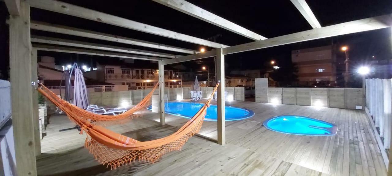 Pousada Milani Florianópolis Buitenkant foto