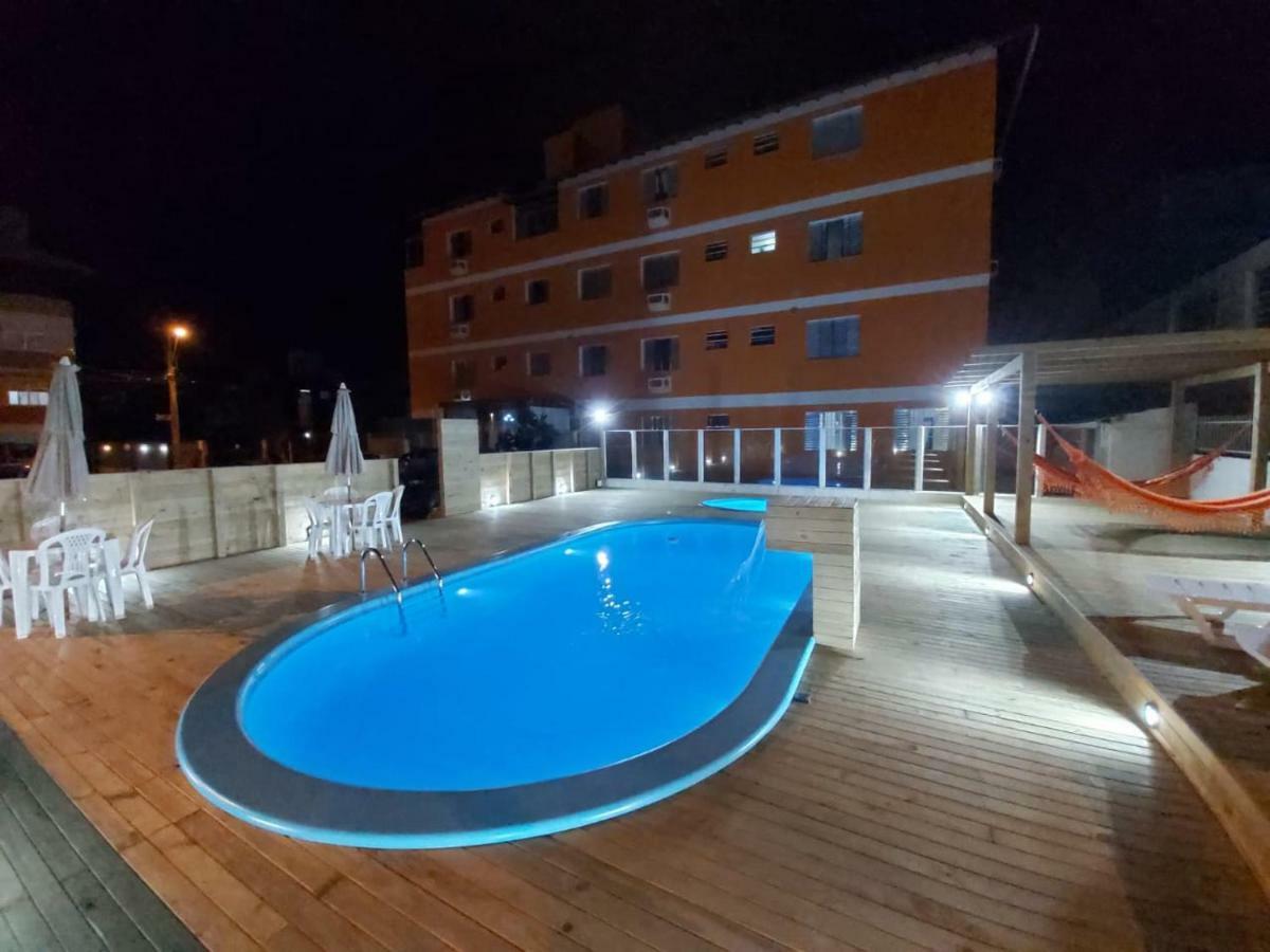 Pousada Milani Florianópolis Buitenkant foto