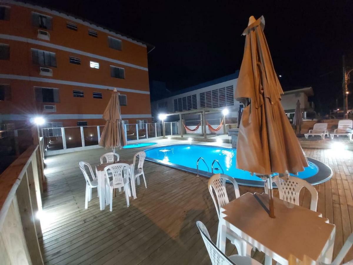 Pousada Milani Florianópolis Buitenkant foto