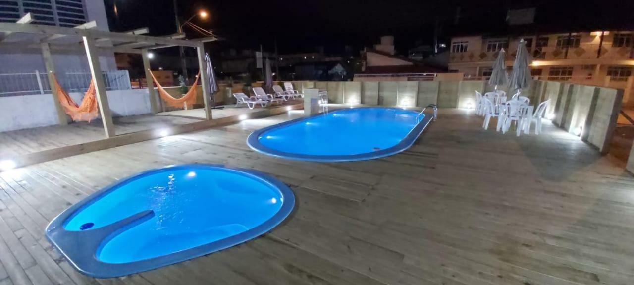 Pousada Milani Florianópolis Buitenkant foto