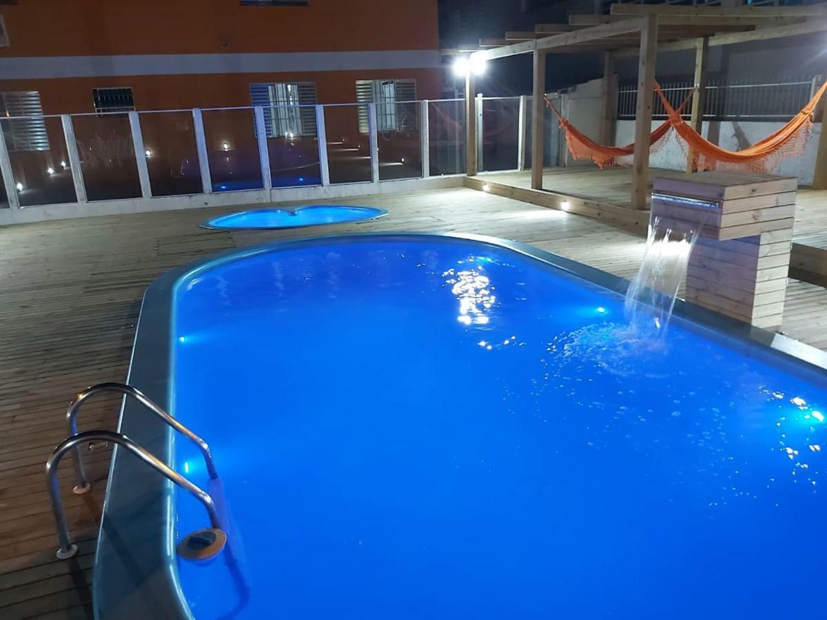 Pousada Milani Florianópolis Buitenkant foto