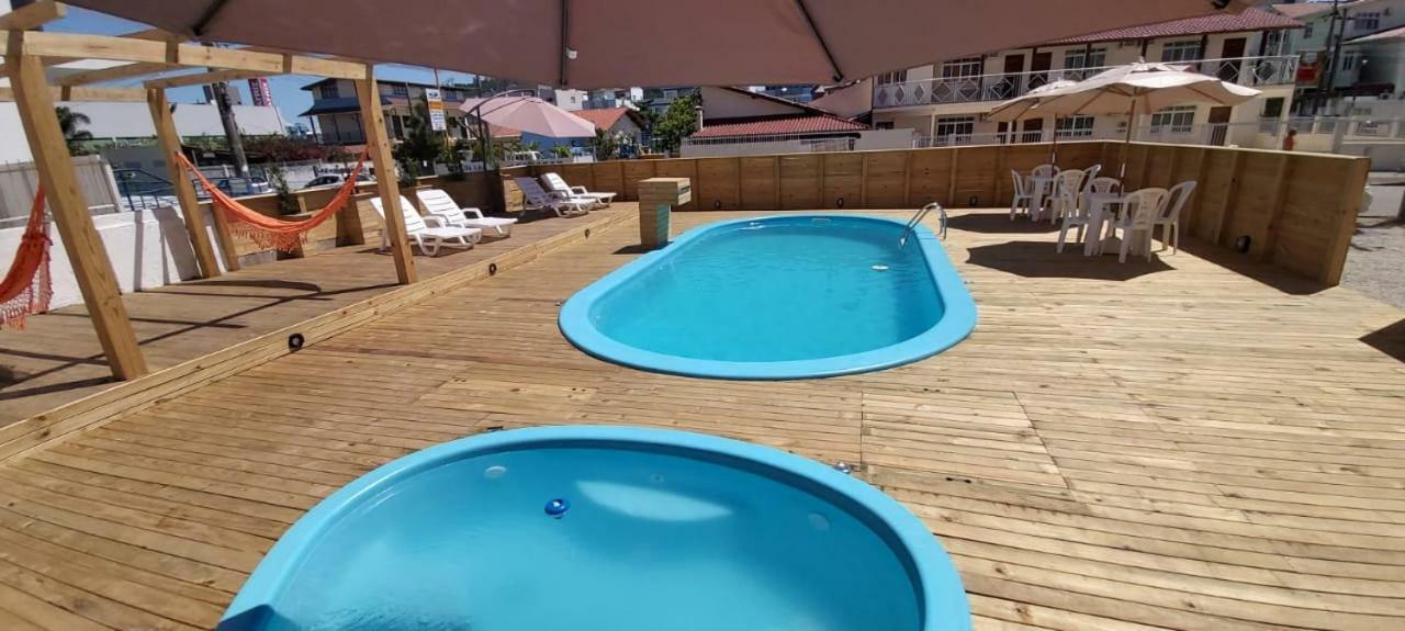 Pousada Milani Florianópolis Buitenkant foto