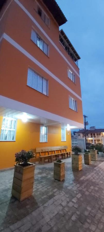 Pousada Milani Florianópolis Buitenkant foto
