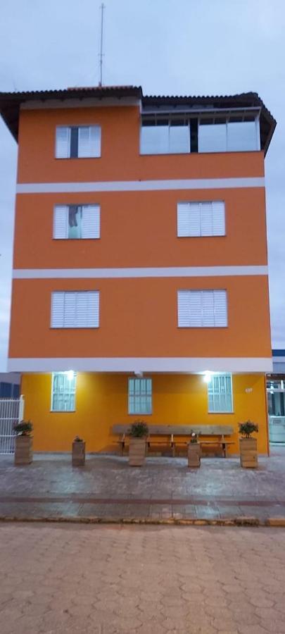 Pousada Milani Florianópolis Buitenkant foto