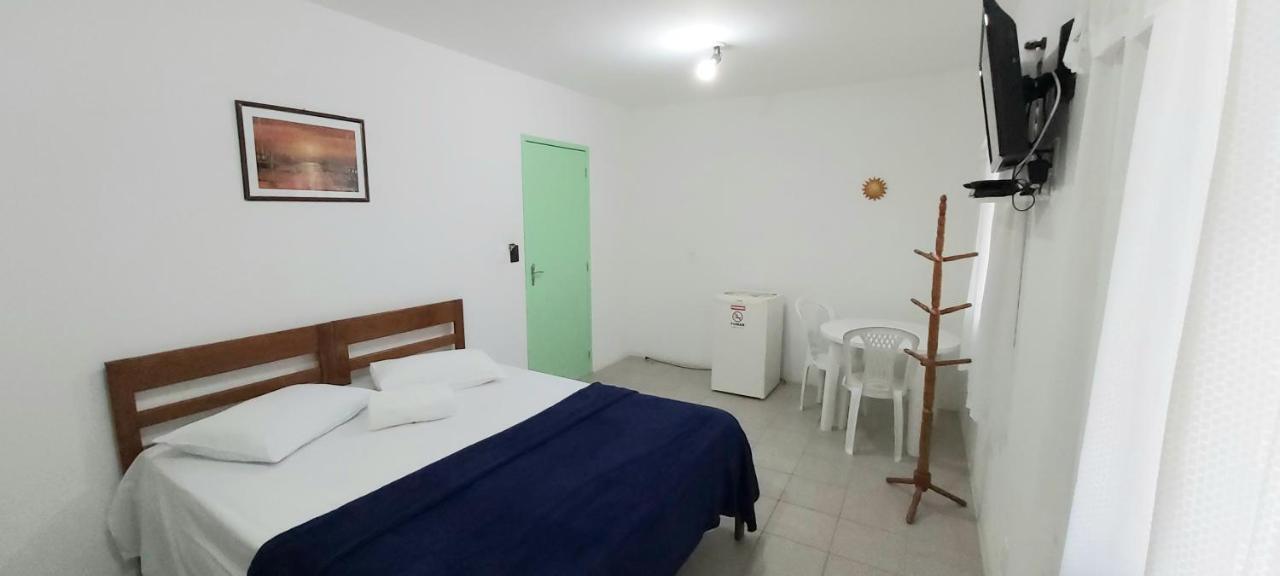 Pousada Milani Florianópolis Buitenkant foto